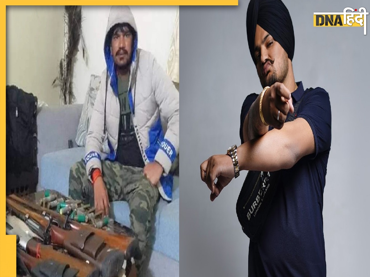 Sidhu Moose Wala Murder: अयोध्या में रची गई थी सिद्धू मूसेवाला की हत्या की साजिश, पाकिस्तान से मंगाए गए थे हथियार 