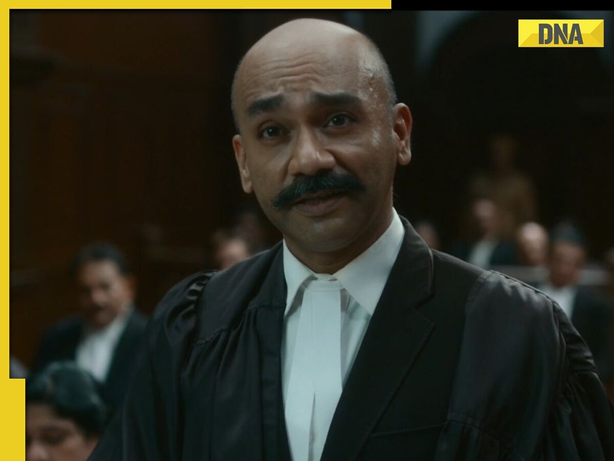 Man behind Bigg Boss' voice stars in Sushmita Sen's Taali, see photos