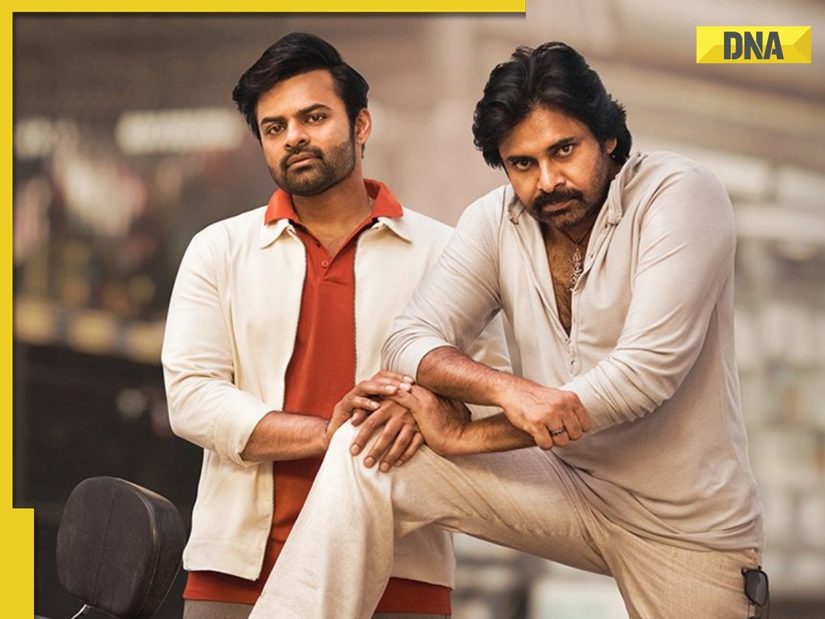 Bro OTT release: When, where to watch Pawan Kalyan, Sai Dharam Tej film