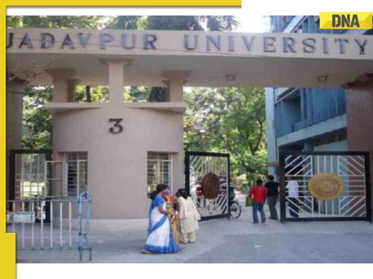 Jadavpur University ragging case: Report to UGC 'not satisfactory', claims Edu minister Dharmendra Pradhan