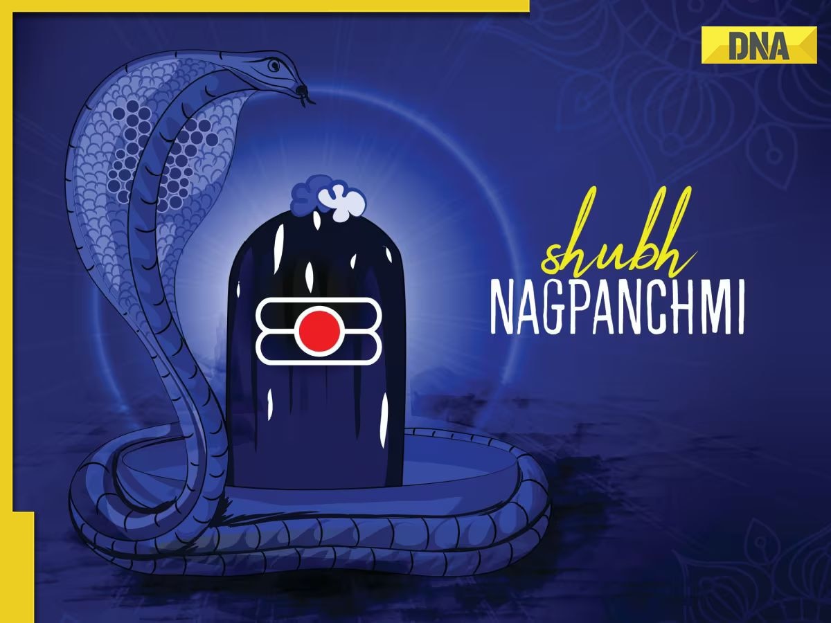 Nag Panchami 2023 Dos and don’ts to follow on this auspicious festival