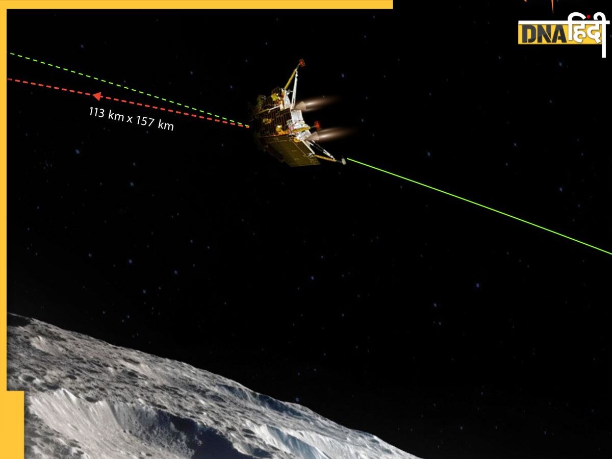 Chandrayaan-3 Vs Luna-25: परीक्षा से 2 घंटे दूर भारत का चंद्रयान-3, रूस का लूना-25 'इमर्जेंसी' में अटका