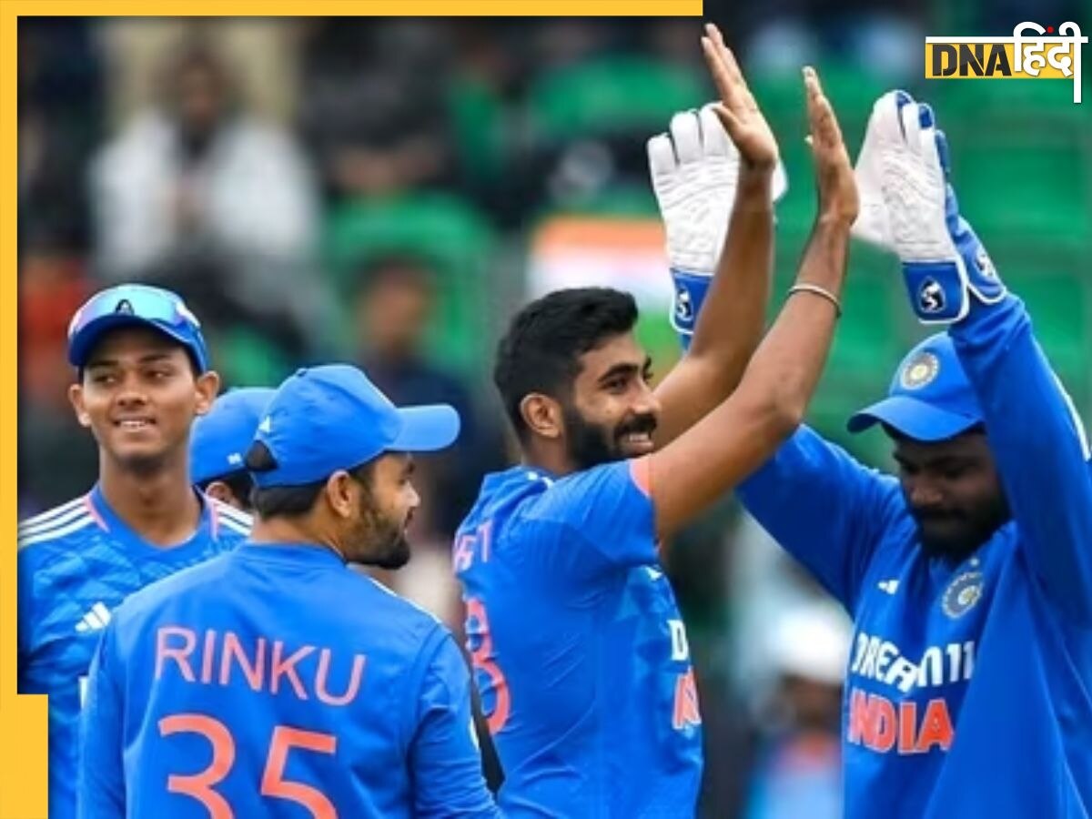 IND vs IRE 2ND T20: सीरीज जीतने के इरादे से आज आयरलैंड के खिलाफ उतरेगी टीम इंडिया, यहां देखें लाइव मैच