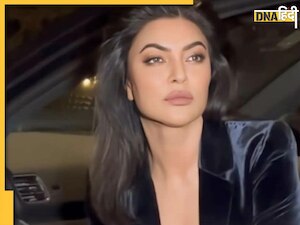 समय से सेट छोड़ने पर Sushmita Sen को मिला एटीट्यूड वाली का टैग, मेकर्स से लेकर एक्टर्स को होती थी दिक्कत