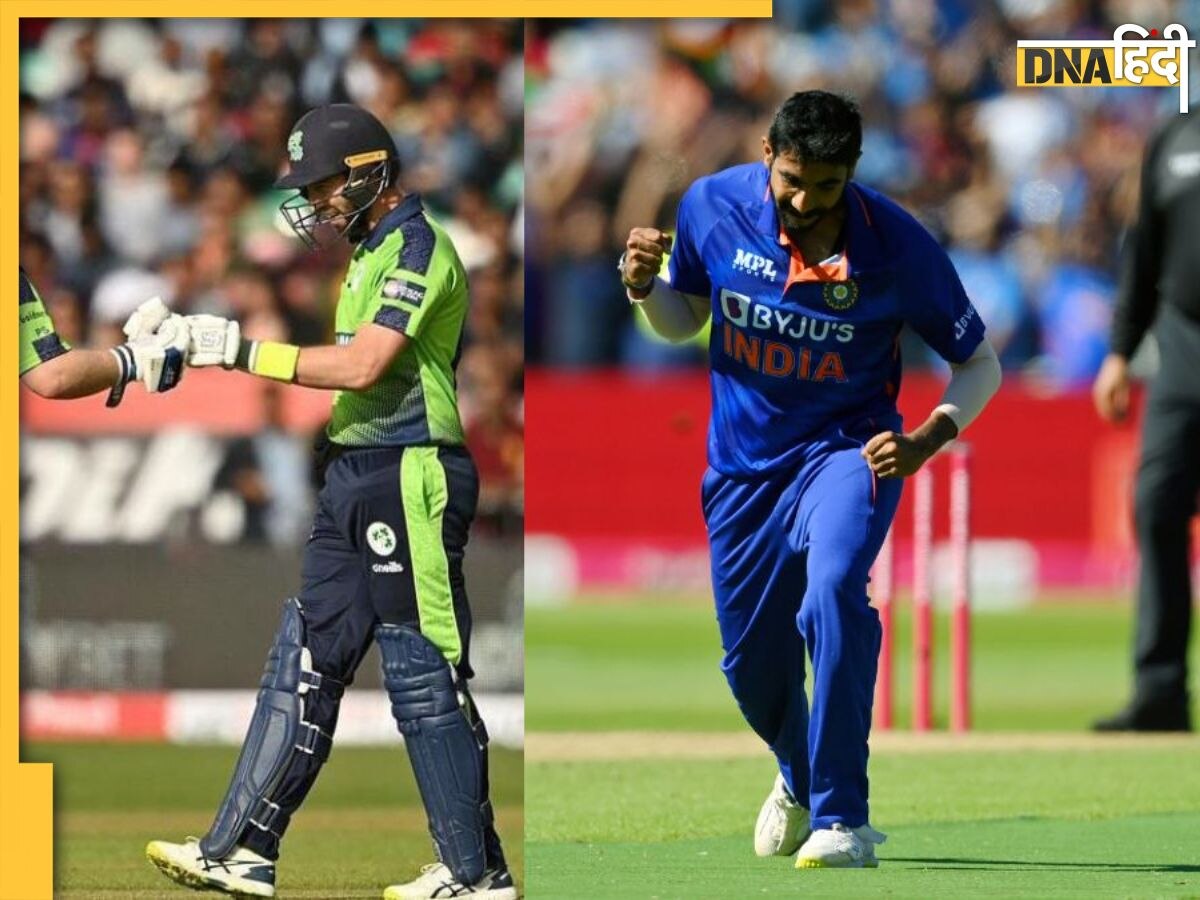 Ind vs Ire T20 2023: क्या बारिश फिर डालेगी भारत बनाम आयरलैंड मैच में खलल, जानें कैसा रहेगा मौसम