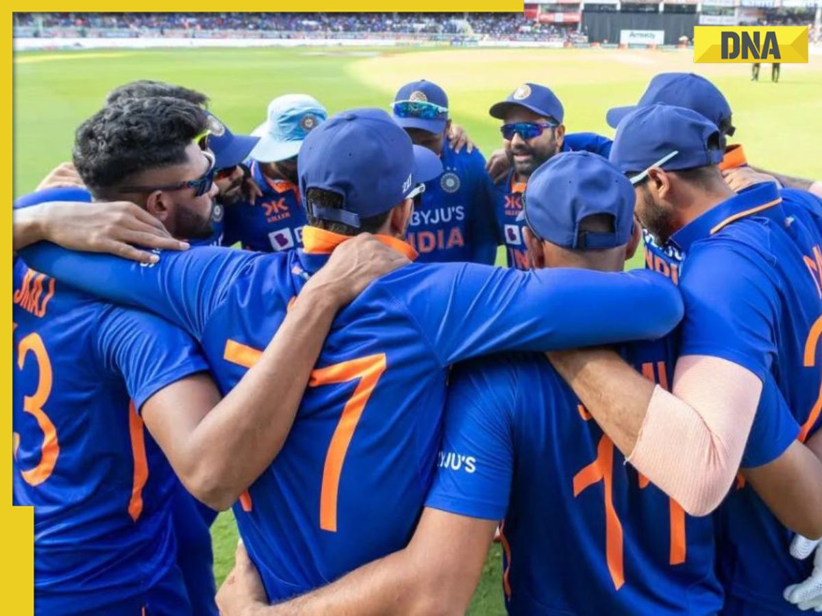 Asia Cup 2023 India squad to be announced on this date, star batter likely to be dropped