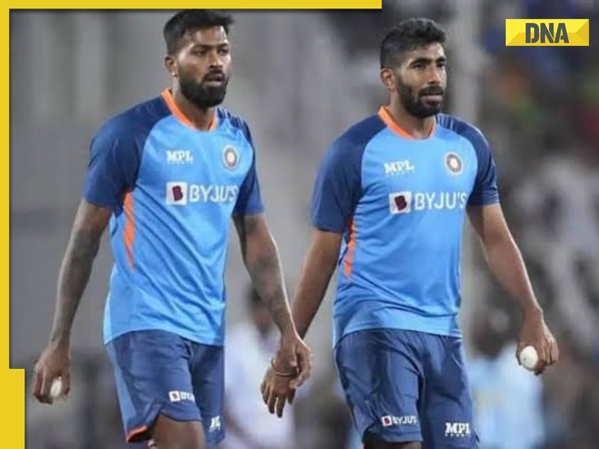 World Cup, Asia Cup uncertainty for Hardik Pandya, triggered by Jasprit Bumrah’s return