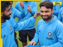 'My mother borrowed money': Rinku Singh shares his emotional journey after maiden India call-up