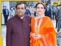 Mukesh Ambani wanted to become a teacher, got Nita Ambani's support to invest more in education