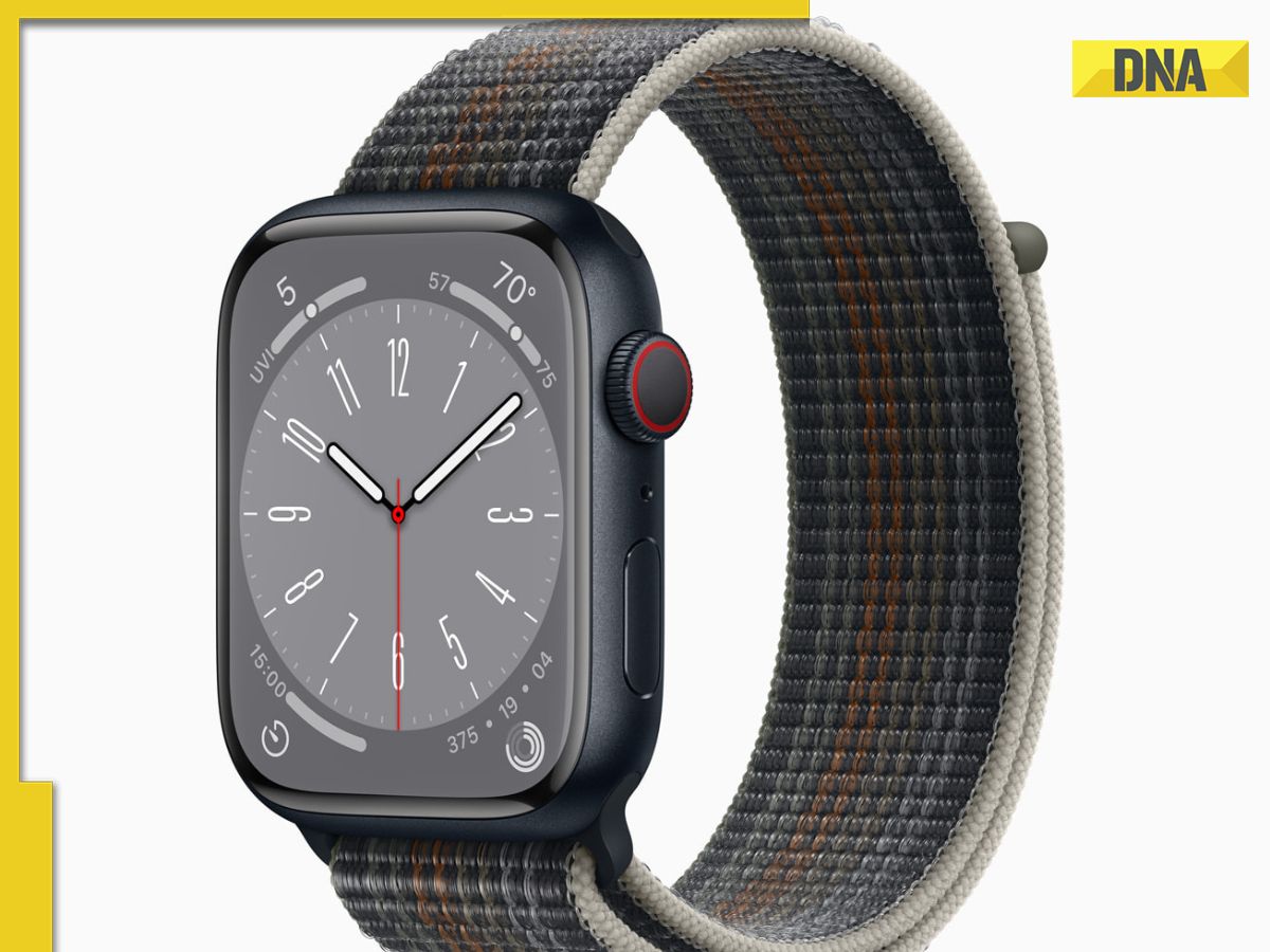 Smart watch hot sale flipkart apple