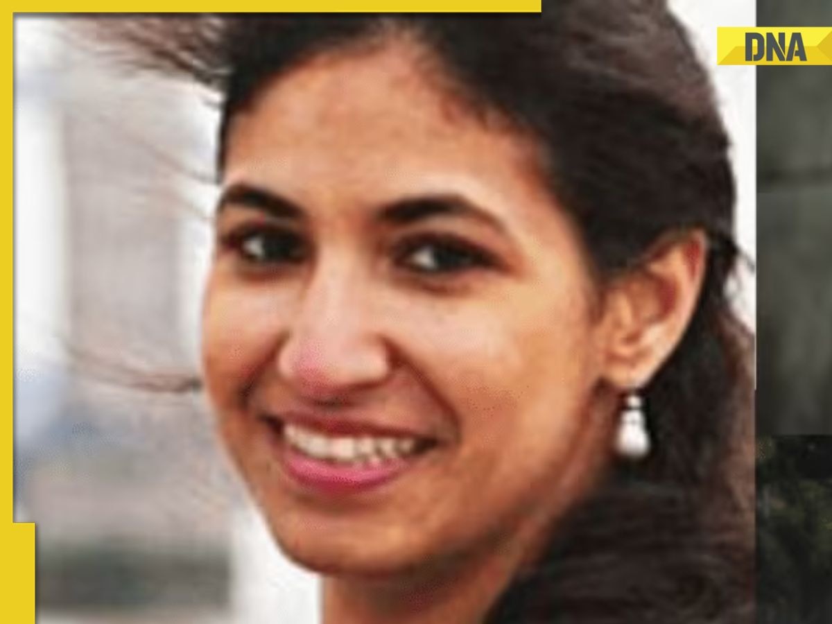 Meet woman who may take Ratan Tata's legacy forward and lead Rs 20,71,467 crore company 