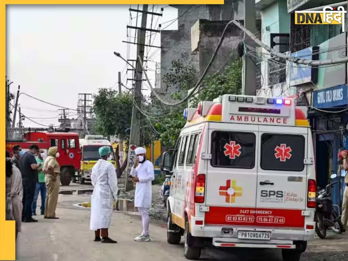 बीवी ने भेजा था तलाक का नोटिस, पति ने नमक-मिर्च में मिलाकर खिला दिया जहर, सास की मौत