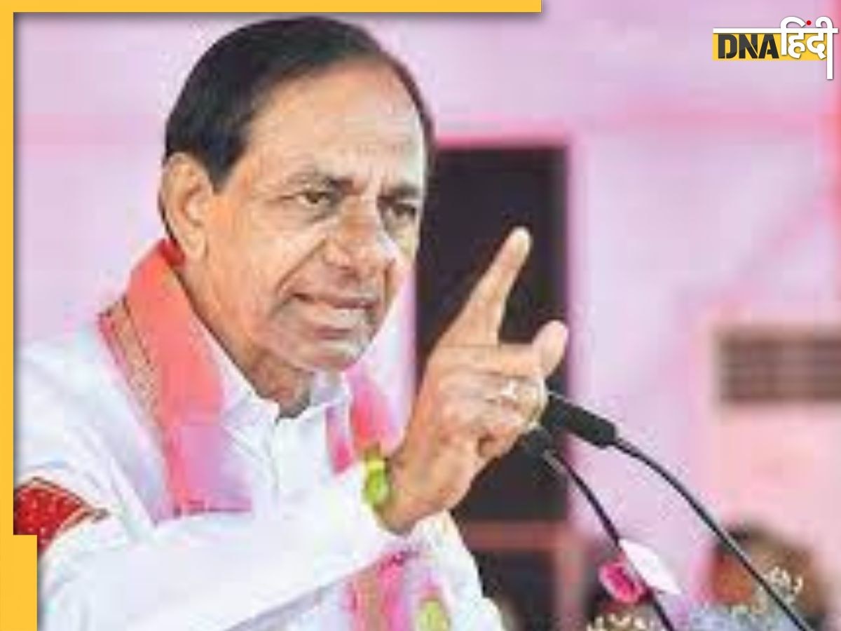 Telangana Assembly Elections 2023: KCR ने कैसे गंवा दी कामारेड्डी सीट, कैसे BJP पड़ गई भारी?