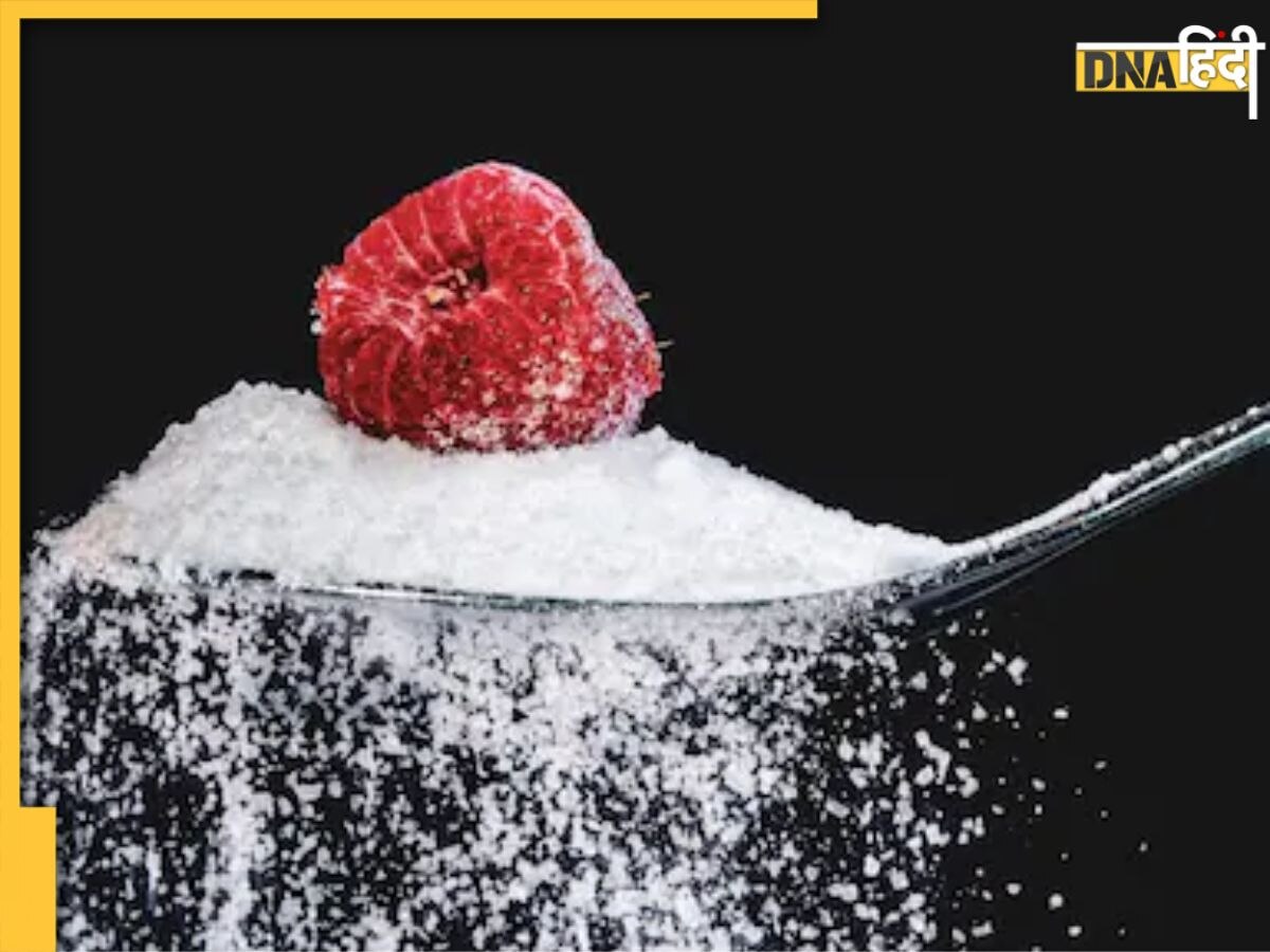 Quitting Sugar Health Effects: एक महीने के लिए छोड़ दें चीनी, शरीर में दिखेंगे ये 5 जबरदस्‍त बदलाव और सुधर जाएगी सेहत