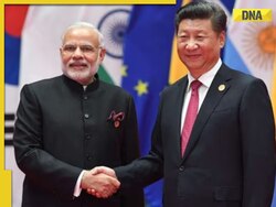 PM Modi-Xi Jinping to meet at BRICS Summit in Johannesburg? Here's what Centre says