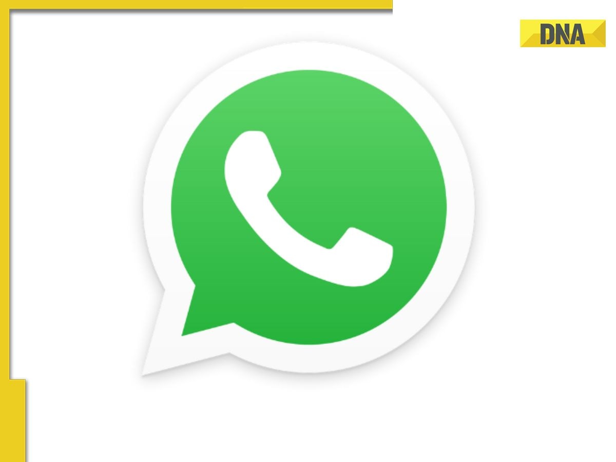 WhatsApp widely rolling out video message feature on iOS