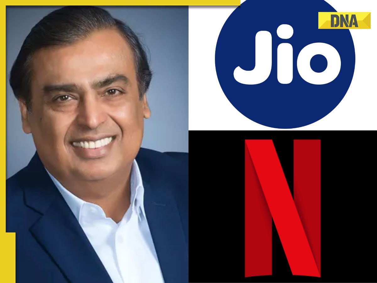 Mukesh Ambani’s Reliance Jio launches 2 prepaid plans with free Netflix subscription, check details