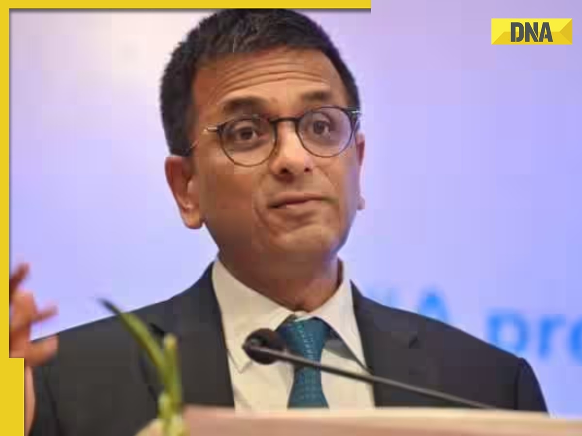 'To ensure that we represent richness and diversity of India': CJI Chandrachud on Collegium's mission