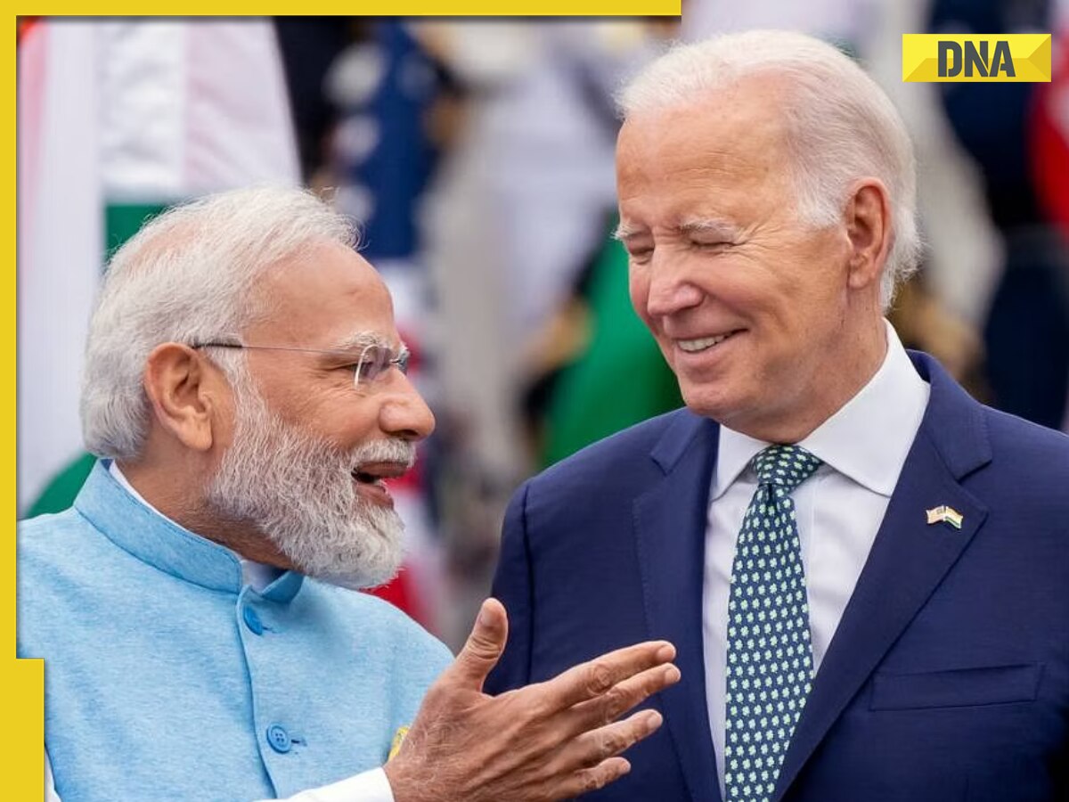 US President Joe Biden to visit India from Sept 7-10 to attend G-20 Summit