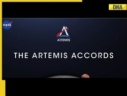 Explained: What are Artemis Accords and what is its purpose?