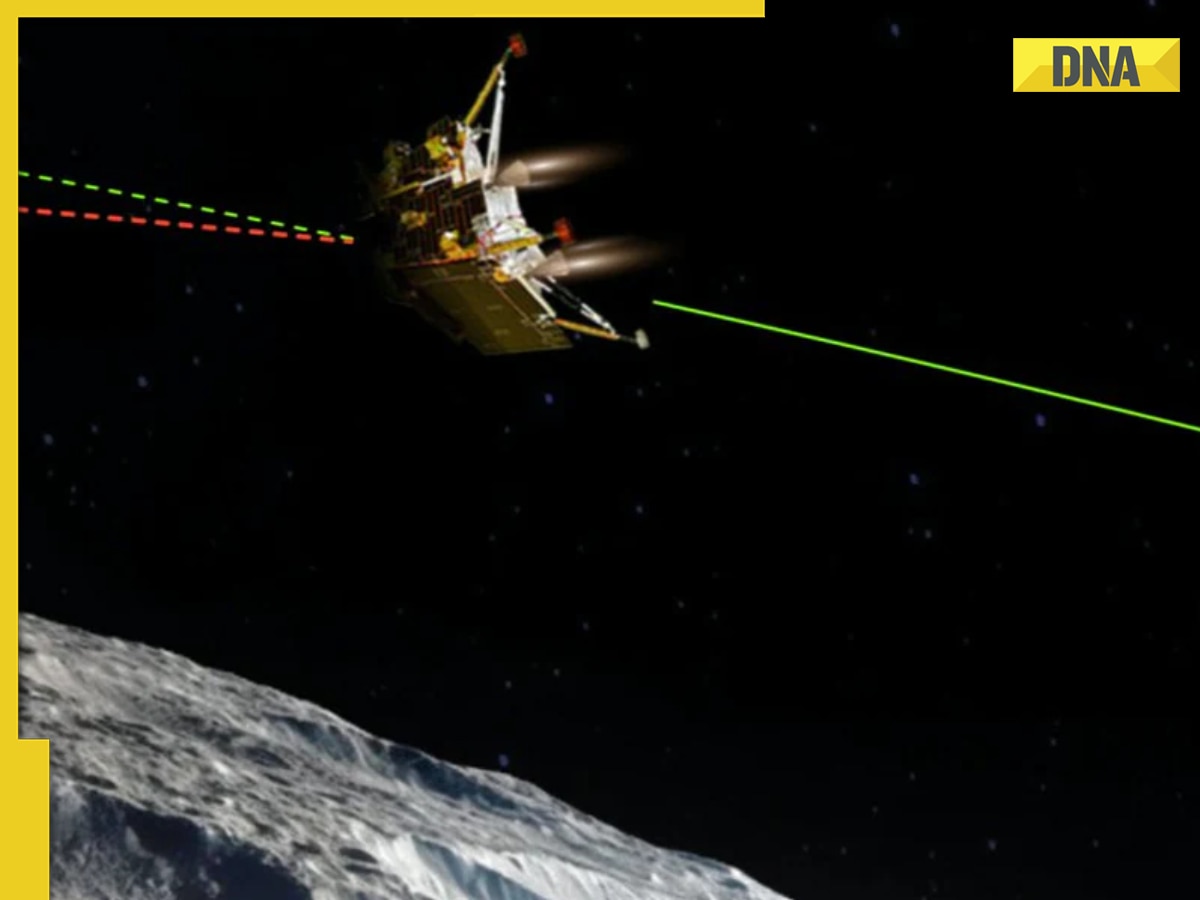 Chandrayaan-3: What is Pragyan rover? Indian spacecraft’s cost, speed of landing, fuel type; explained