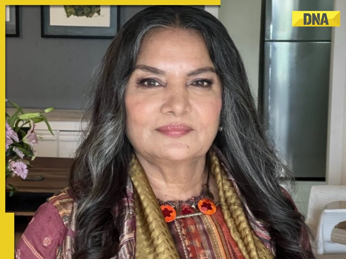 Shabana Azmi to file police complaint after phishing attempts made using her name