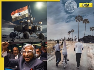Chandrayaan-3 moon landing: Social media celebrates with memes, prayers ...