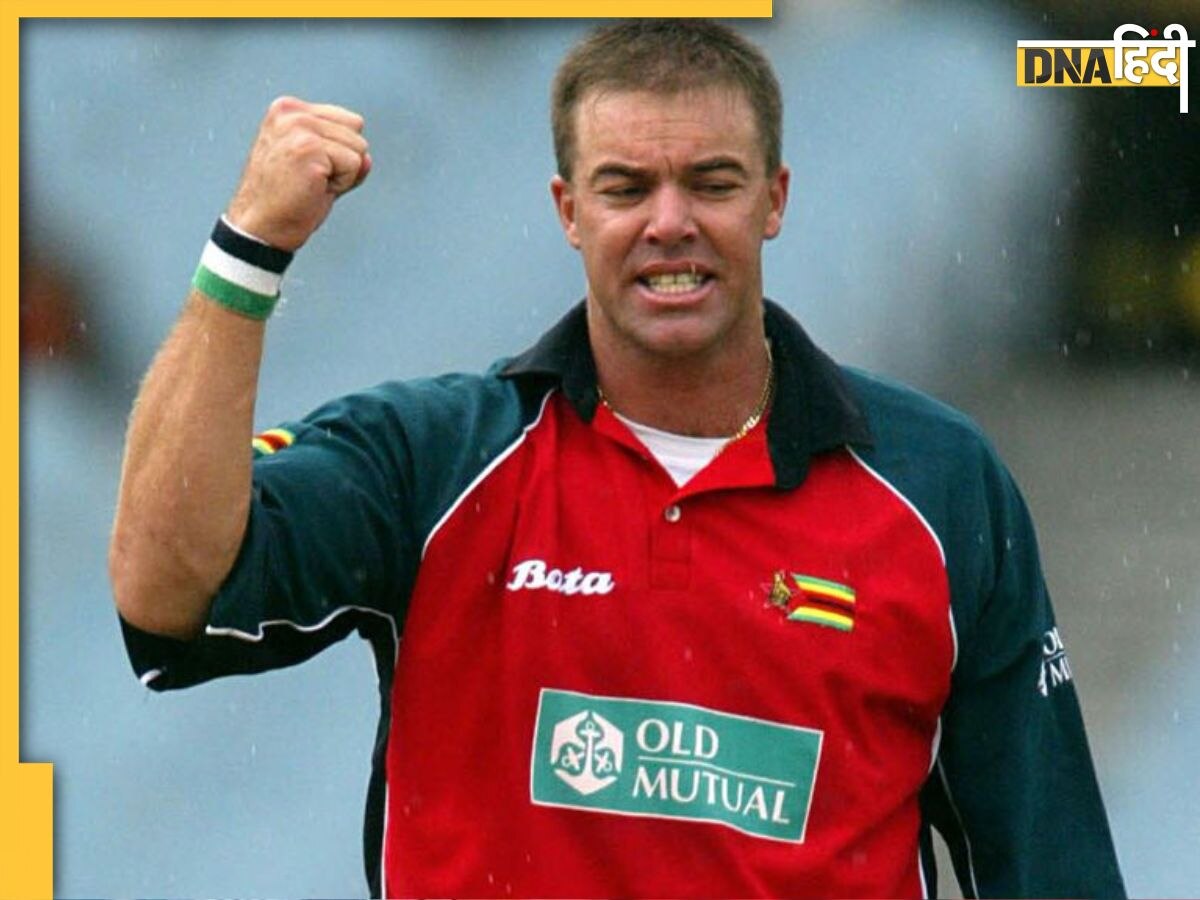 Heath Streak death news: 'अभी मैं जिंदा हूं' अपनी मौत की खबर पर जिम्बाब्वे के पूर्व कप्तान का फूटा गुस्सा, कही ये बात