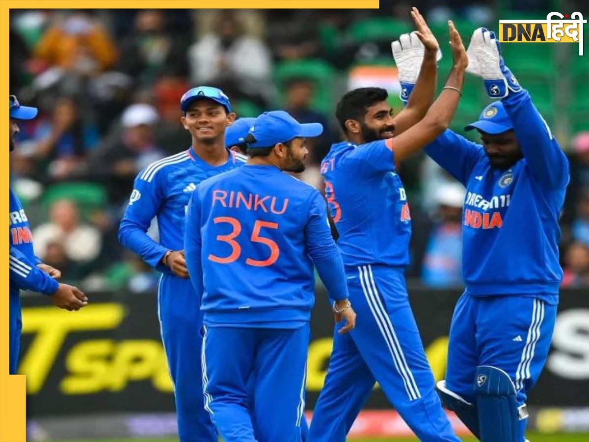 India vs Ireland 3rd T20: द विलेज में आज भिड़ेंगे भारत और आयरलैंड, क्या क्लीन स्वीप करने में टीम इंडिया का साथ देगी पिच?