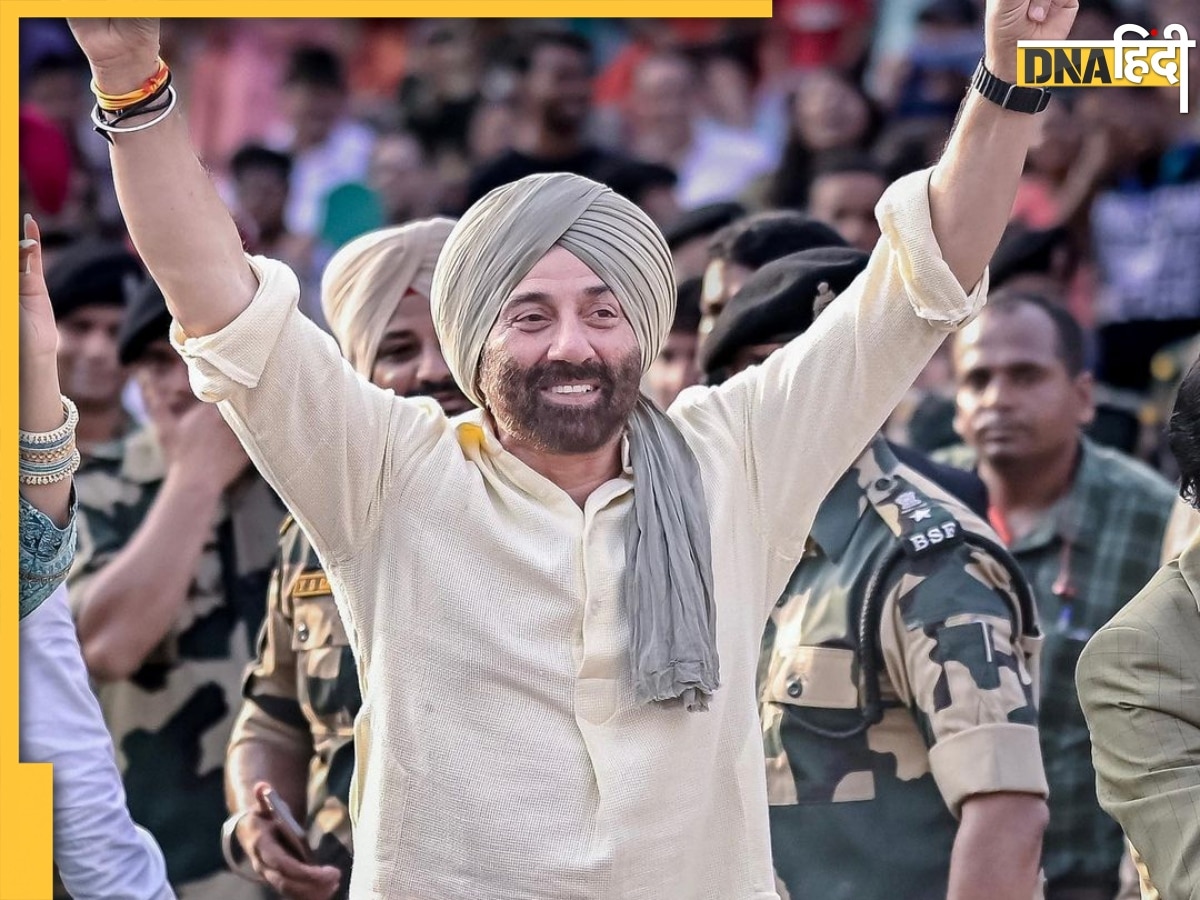 Sunny Deol का राजनीति से हुआ मोहभंग, जानें क्या है आगे की प्लानिंग