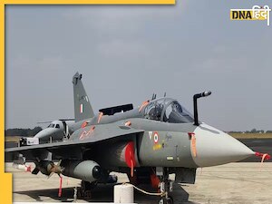 भारत के लिए डबल खुशी, चांद पर चंद्रयान तो धरती पर तेजस ने साधा निशाना