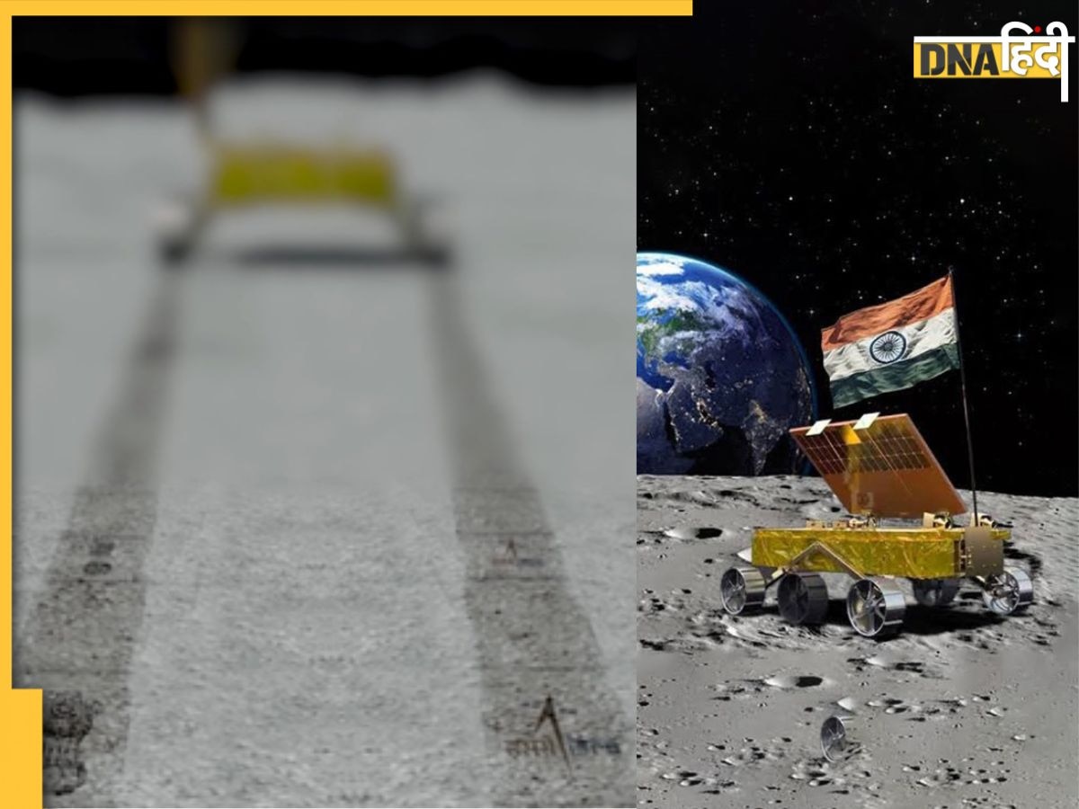 Chandrayaan-3 Update: चांद की धरती पर हमेशा के लिए छपेगा भारत का अशोक स्तंभ, जानें ऐसा किस तरह होगा