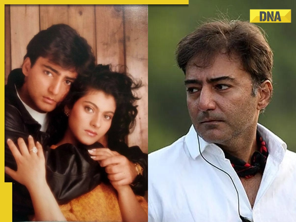 Remember Kamal Sadanah? Actor who worked with Aamir, Kajol, saw father murder his entire family, he barely survived