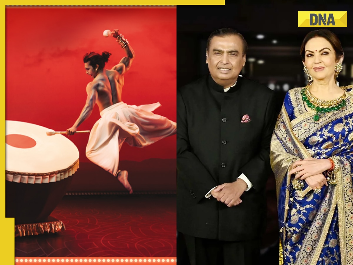 Nita Mukesh Ambani Cultural Centre brings ‘The Great Indian Musical: Civilization To Nation’, check ticket prices, dates