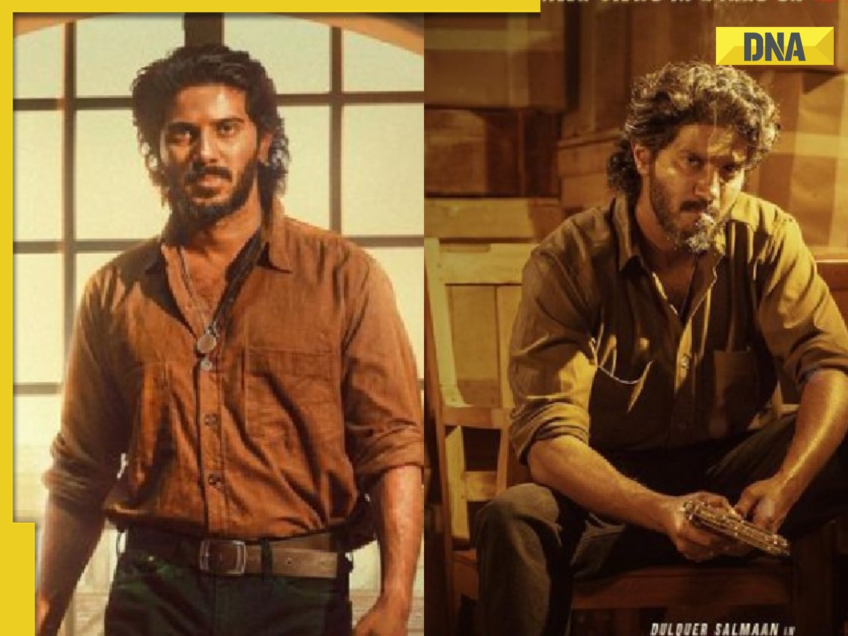 King of Kotha Twitter review: Dulquer Salmaan's crime thriller is