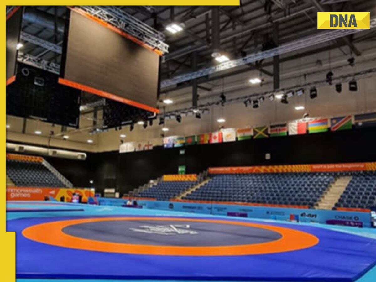 Indian wrestlers won't play under India flag at World Championships due to this reason