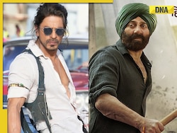 Gadar 2 cast reacts to film breaking Pathaan's box office records: 'We