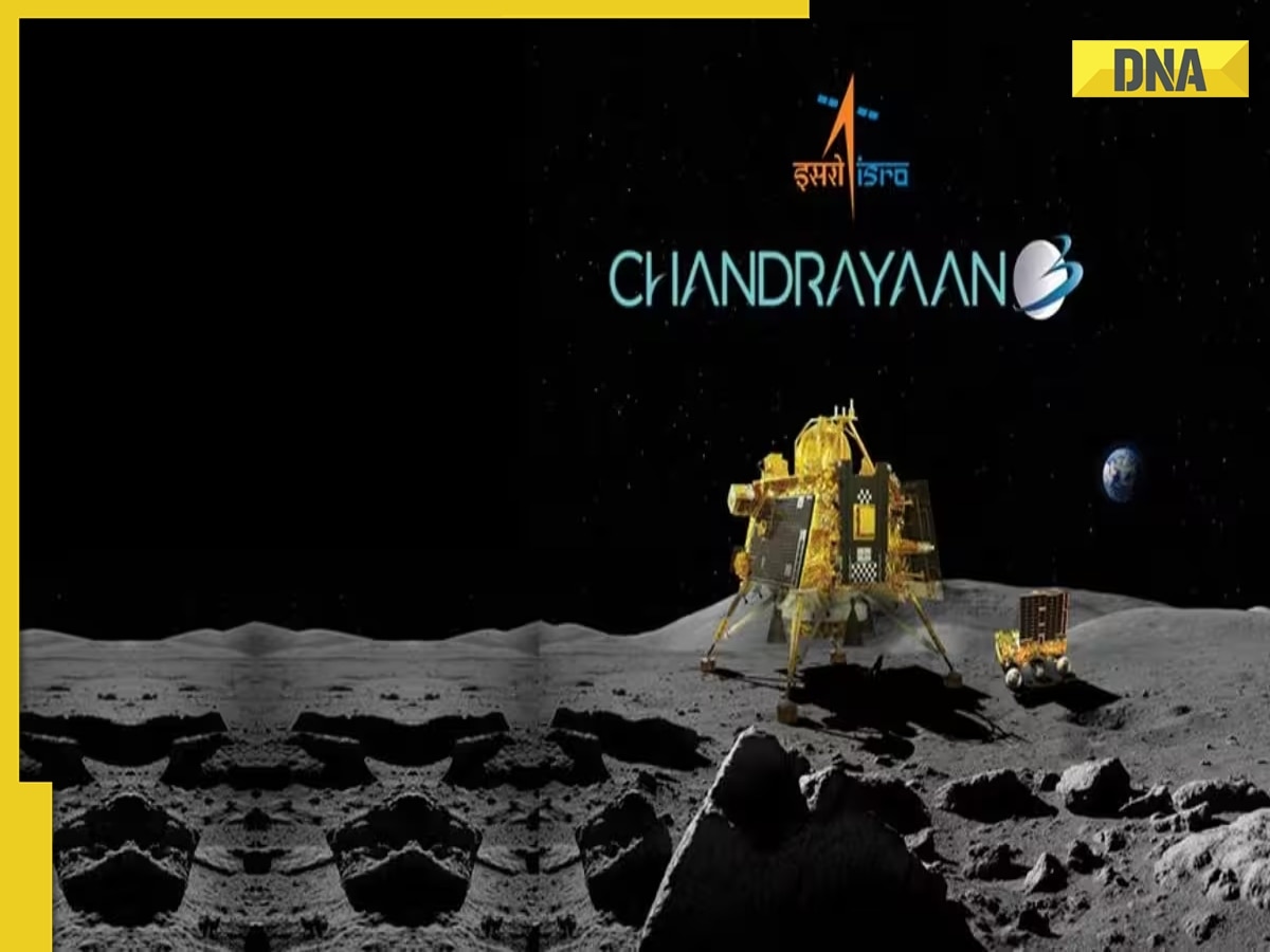 World hails India's Moon ascent as Chandrayaan-3 makes soft landing: 25 points