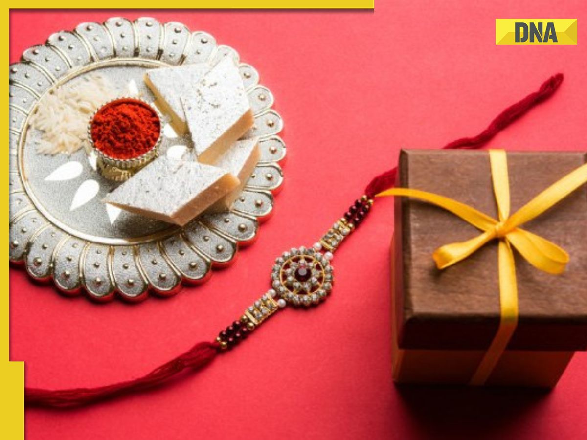 Trendy Rakhi Gift Box for Brother - Gifts By Rashi