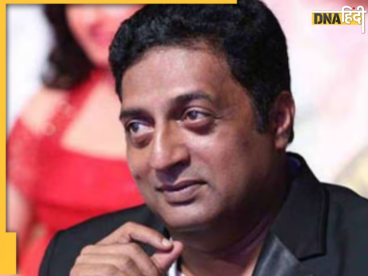 Prakash Raj को मिली जान से मारने की धमकी, सनातन धर्म पर किया था ऐसा कमेंट, FIR दर्ज