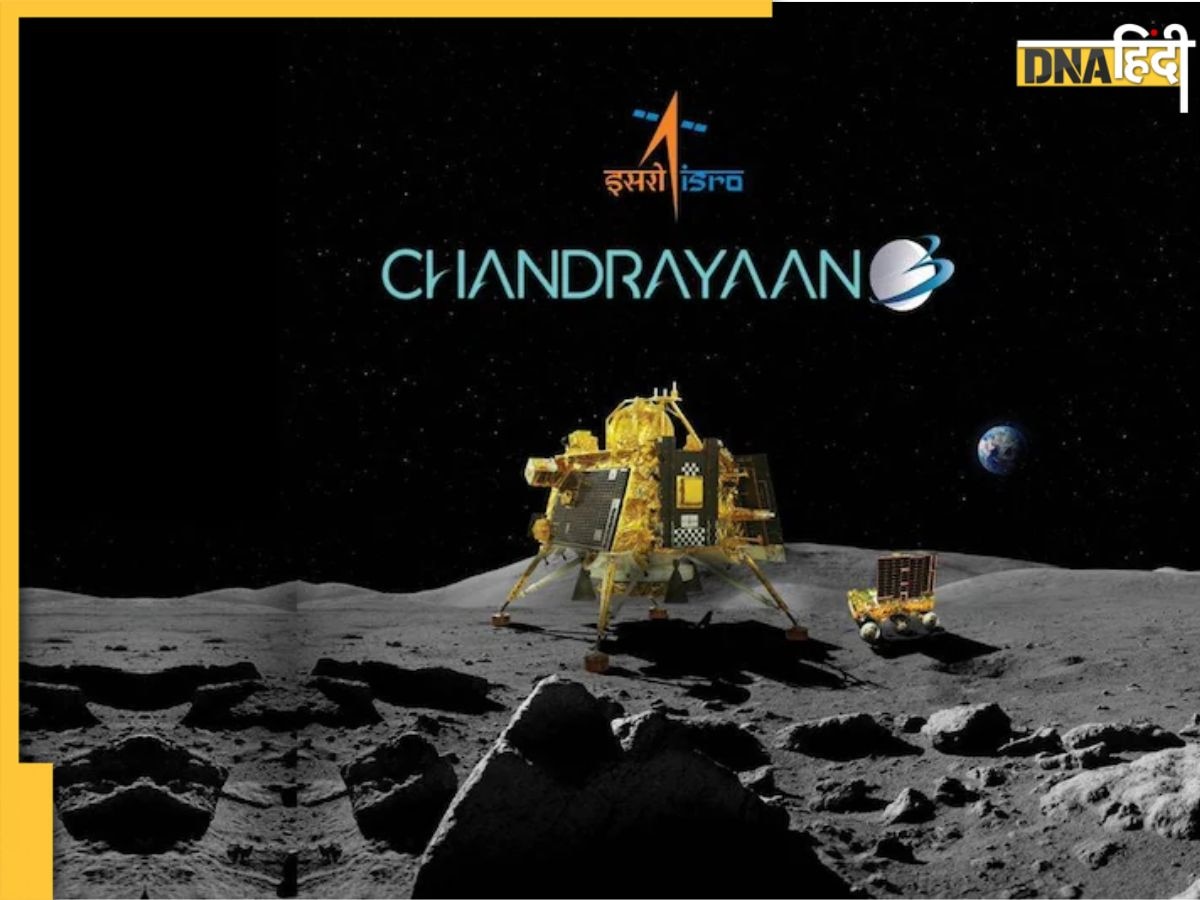 Chandrayaan-3: चंद्रयान-3 की कामयाबी के पीछे किनका है दिमाग, मून मिशन के हीरो कौन?