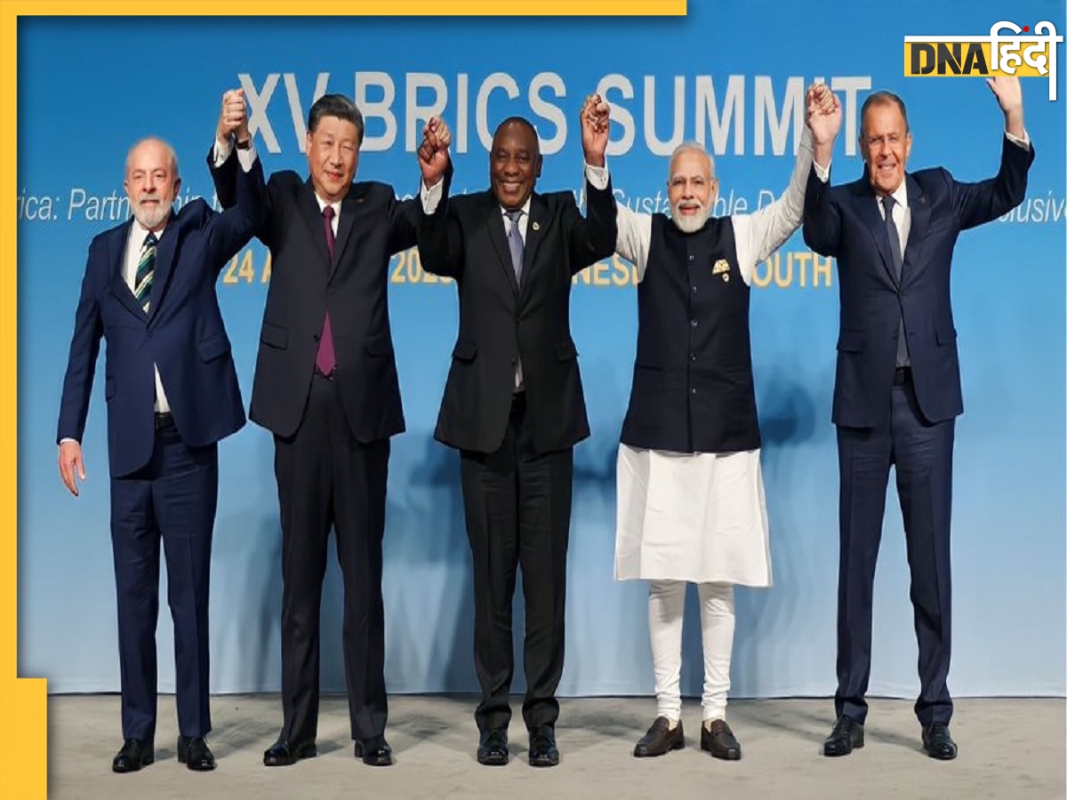 BRICS Summit: ब्रिक्स में शामिल हुए 6 और देश, नए सदस्यों का स्वागत करते हुए पीएम मोदी ने कही खास बात