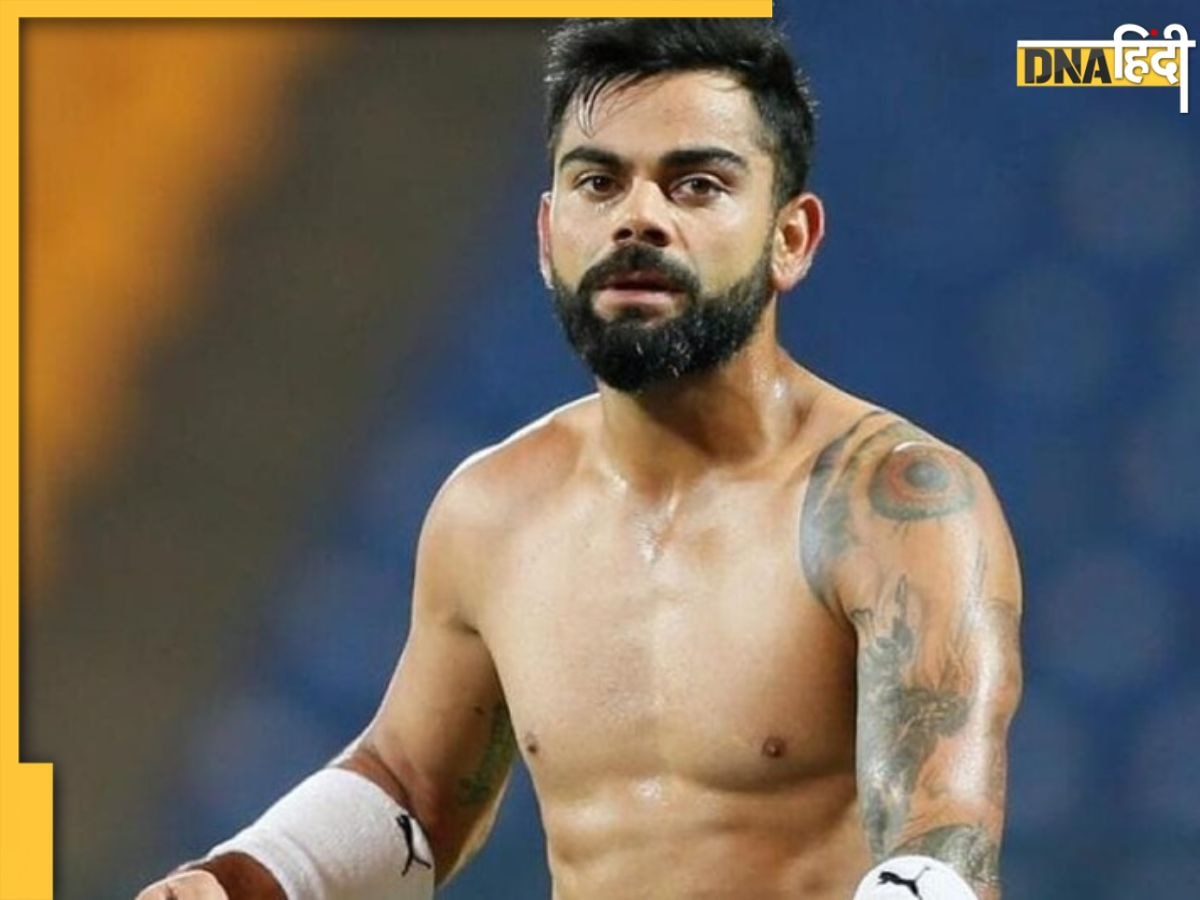 Virat Kohli ने पास किया YOYO Test, पढ़ें कितने नंबर लाए किंग कोहली और कैसा रहा रोहित का हाल