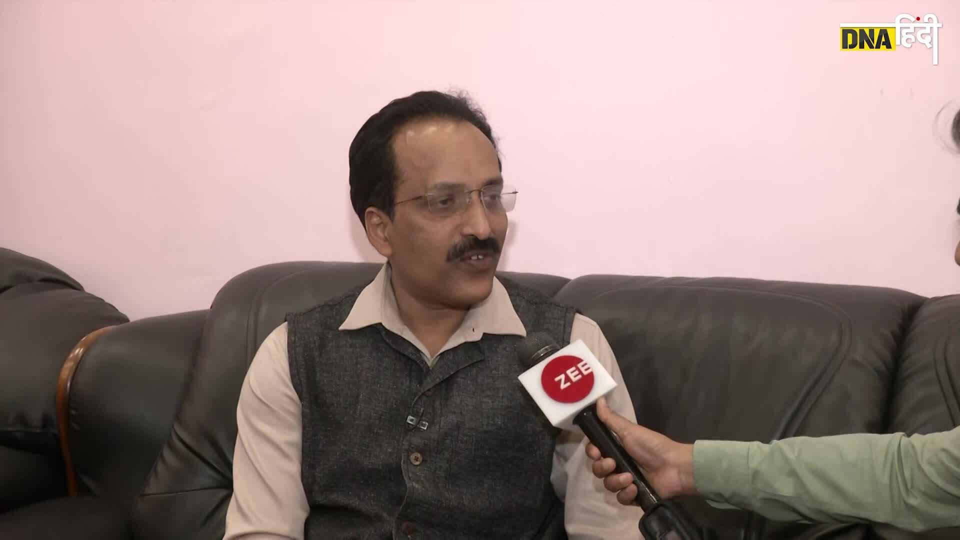 S Somnath Exclusive Interview: इसरो चेयरमैन एस सोमनाथ ने Interview में बताया चंद्रयान-3 की लैंडिंग के बाद चांद पर कब पहुंचेंगे हम?