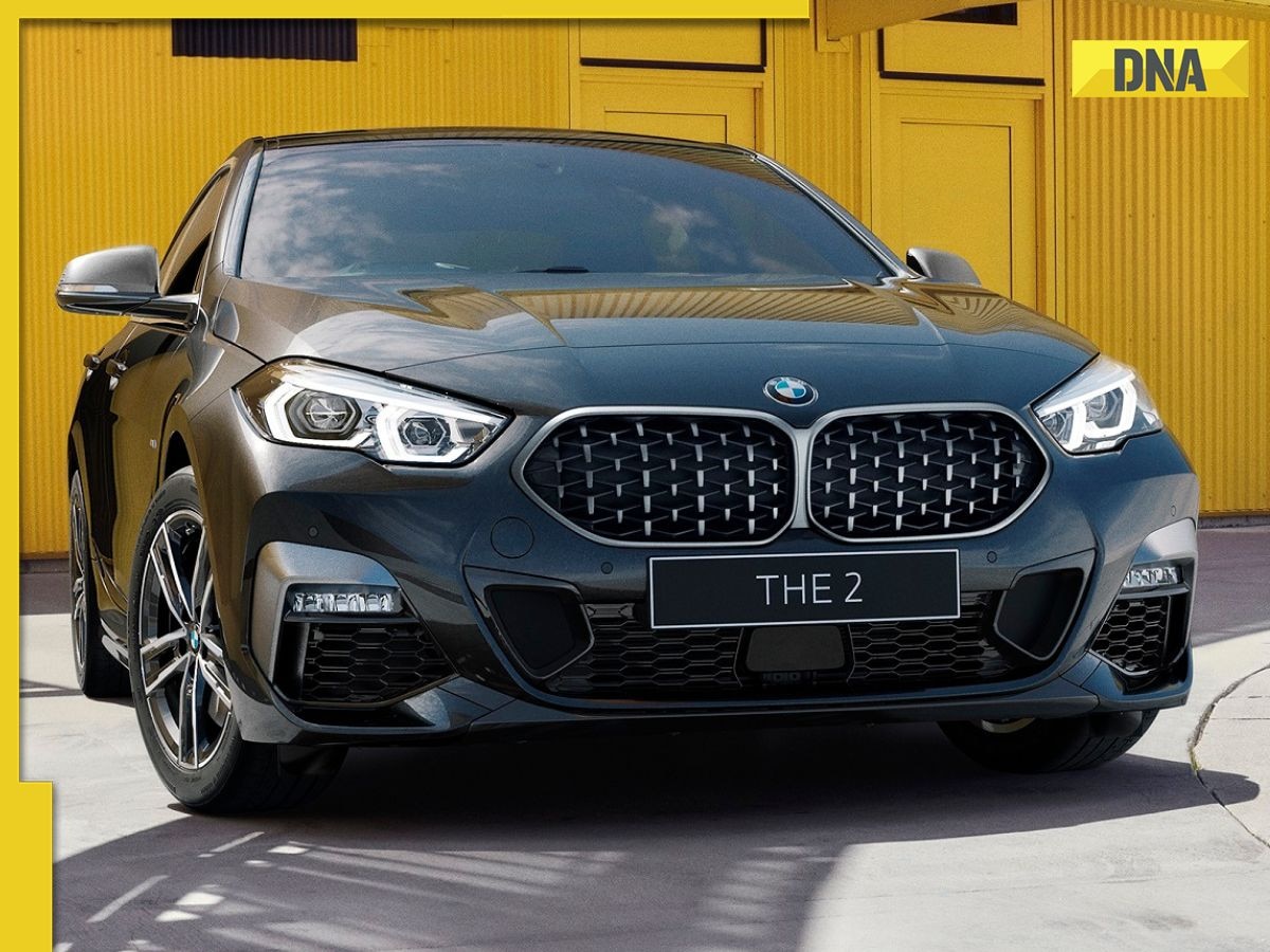 BMW 220i M Performance Edition to launch in India on September 7, bookings open