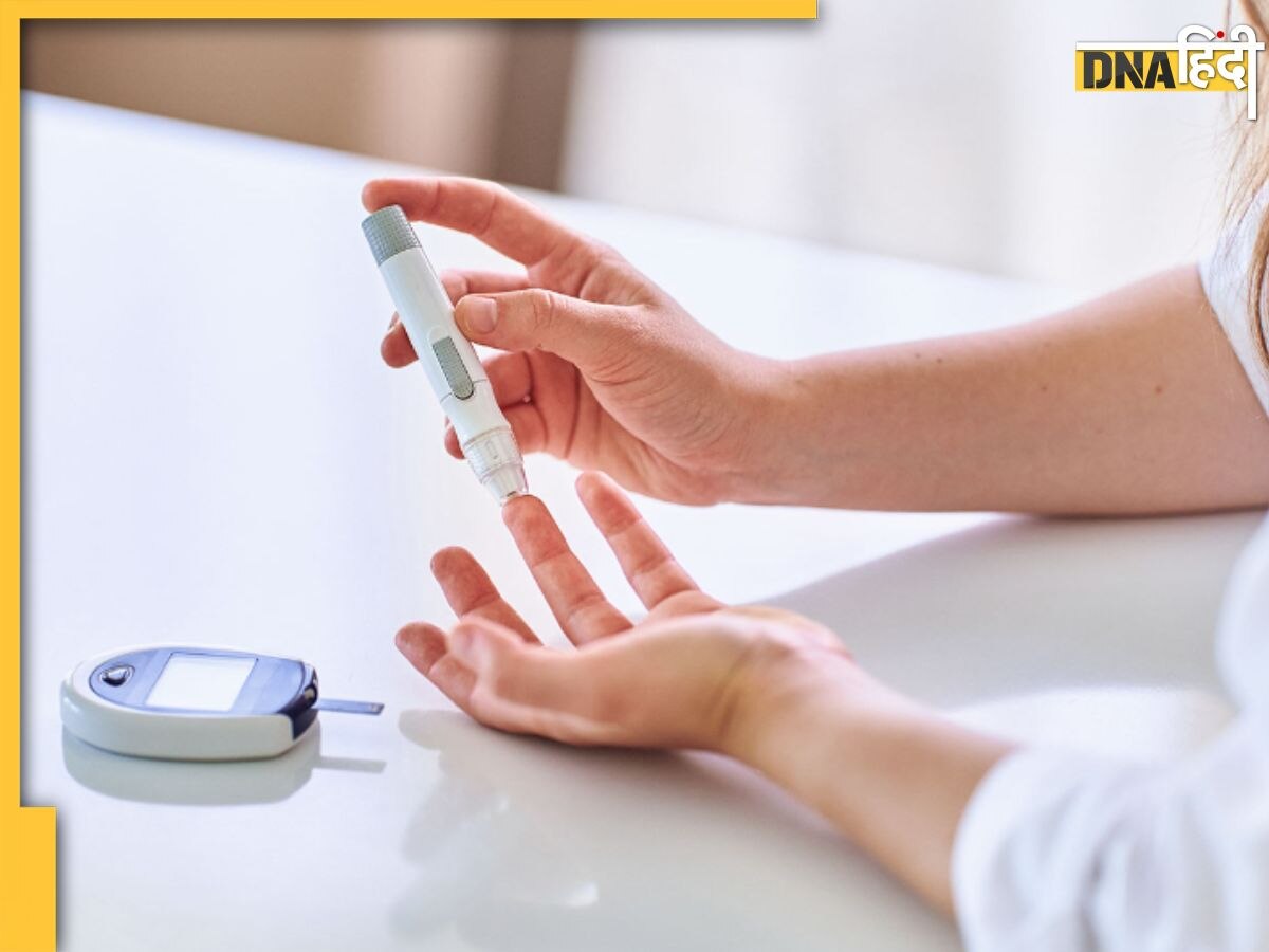 Diabetes Signs Symptoms: ये 10 लक्षण हैं हाई ब्लड शुगर के संकेत, अनदेखा करना जान पर पड़ सकता है भारी