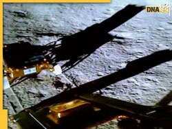 रोवर लैंडर से चंद्रमा की सतह तक कैसे पहुंचा चंद्रयान-3, यहां जानिए पूरी डिटेल
