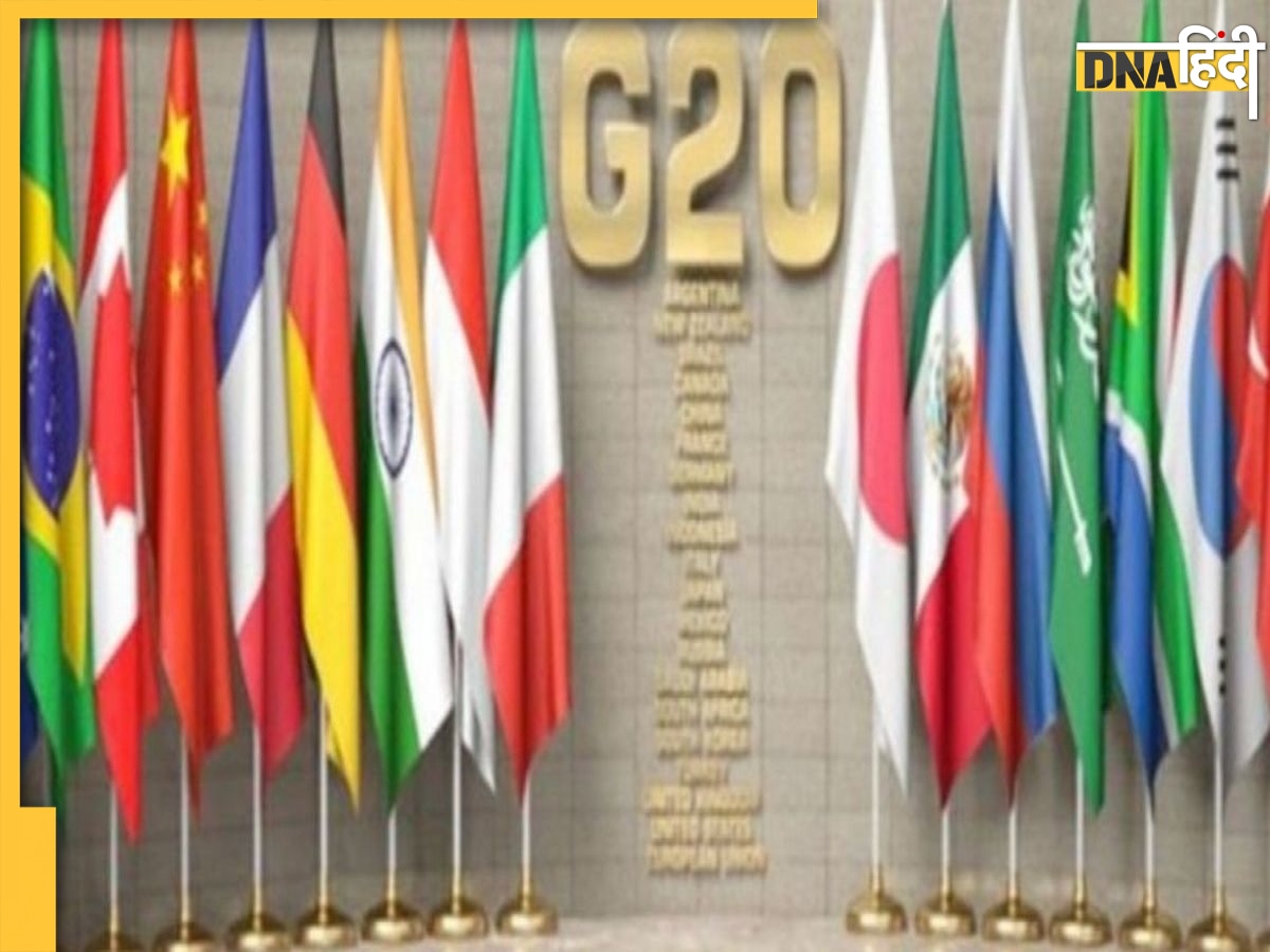 Delhi G20 Summit: पीएम मोदी और राष्ट्रपति बाइडेन की मुलाकात, ट्रूडो-सुनक समेत कई दिग्गज पहुंचे