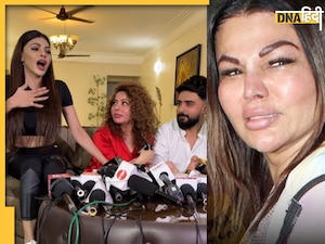 Rakhi Sawant का 10 मिलियन वाला इंस्टाग्राम अकाउंट हैक, Sherlyn, Adil और पक्की दोस्त के खिलाफ लिया ये एक्शन