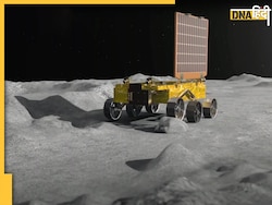 DNA TV Show: चंद्रयान-3 मिशन अभी अधूरा, छुटकू से रोवर प्रज्ञान पर अब सारी जिम्मेदारी, समझें कैसे